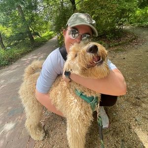 Meet your Posher, Hannah